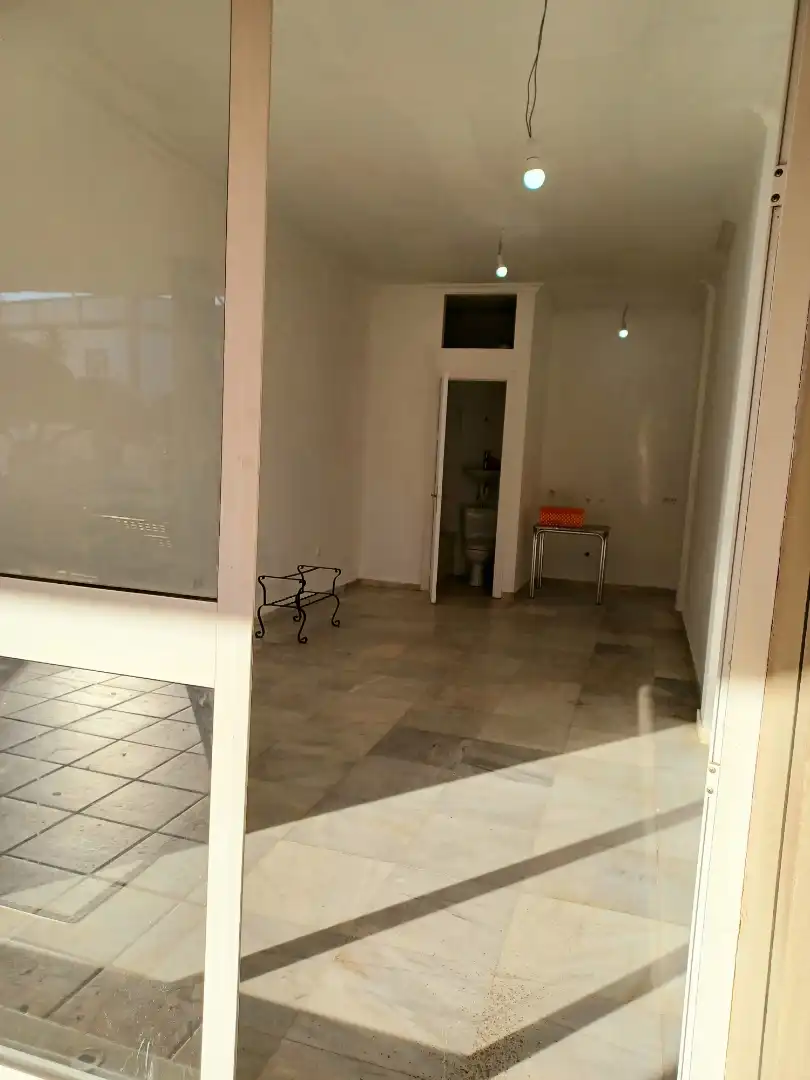 Commercial properties for sale in Umbrete