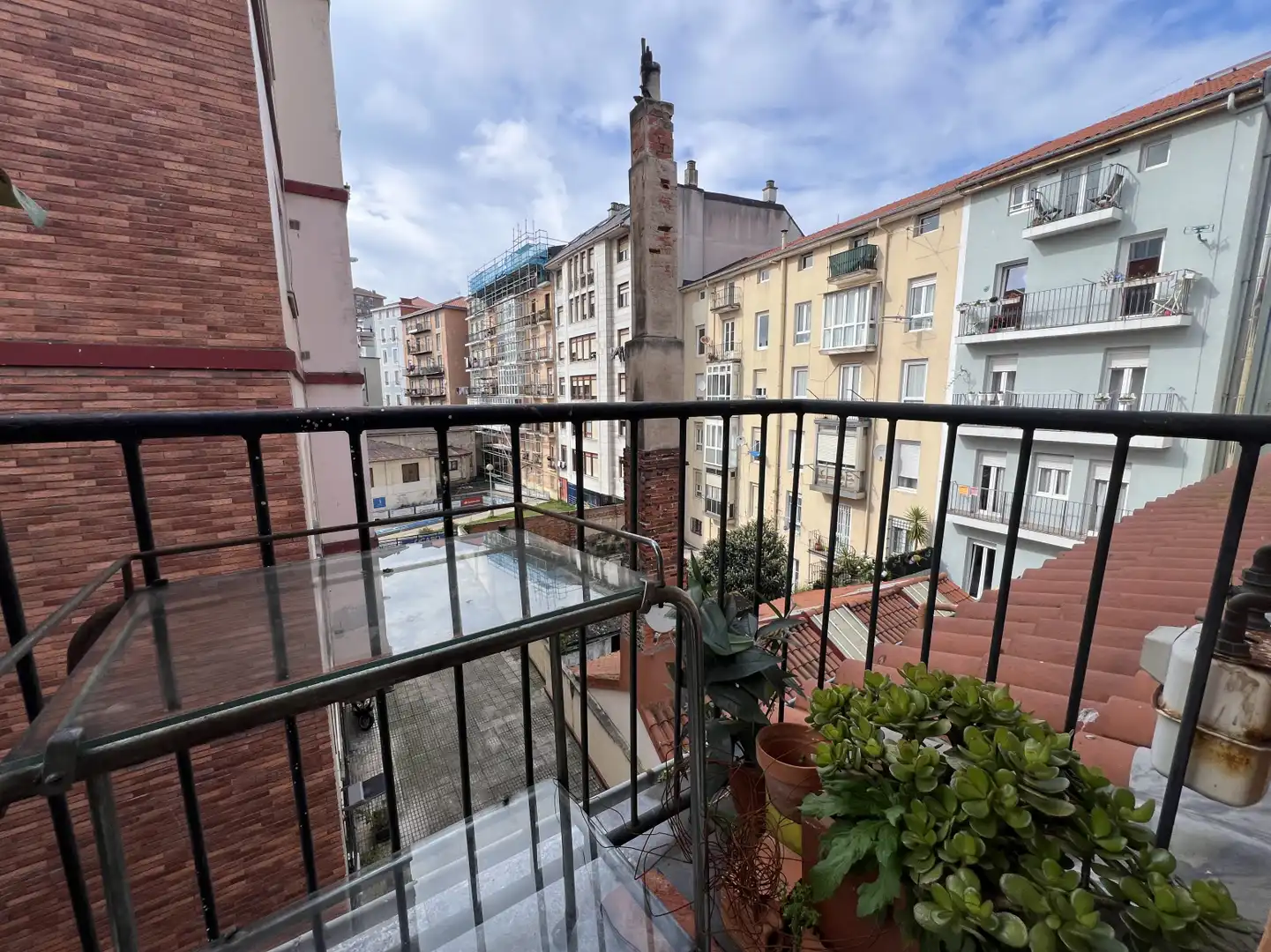 Ático en venta en Santander - CL CERVANTES, Centro - Ayuntamiento