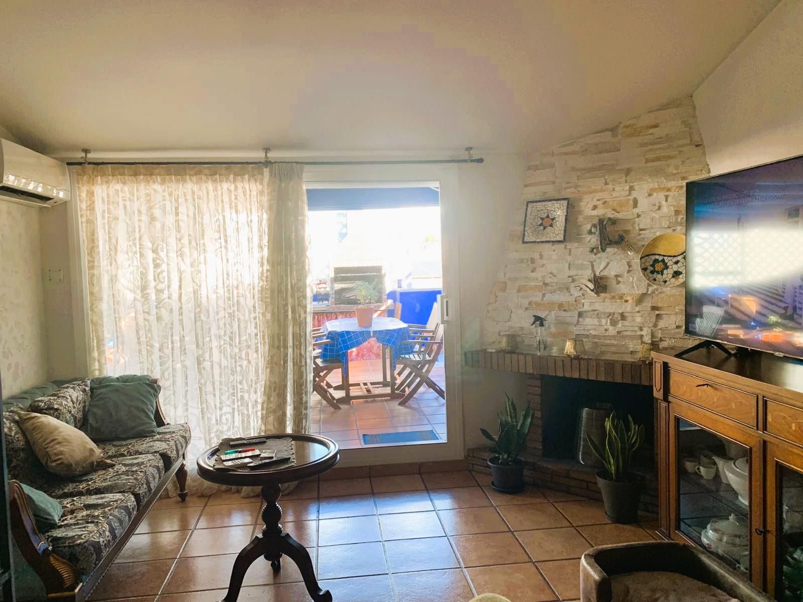 Duplex for sale in Sant Pere de Ribes  with Air Conditioner, Heating and Terrace