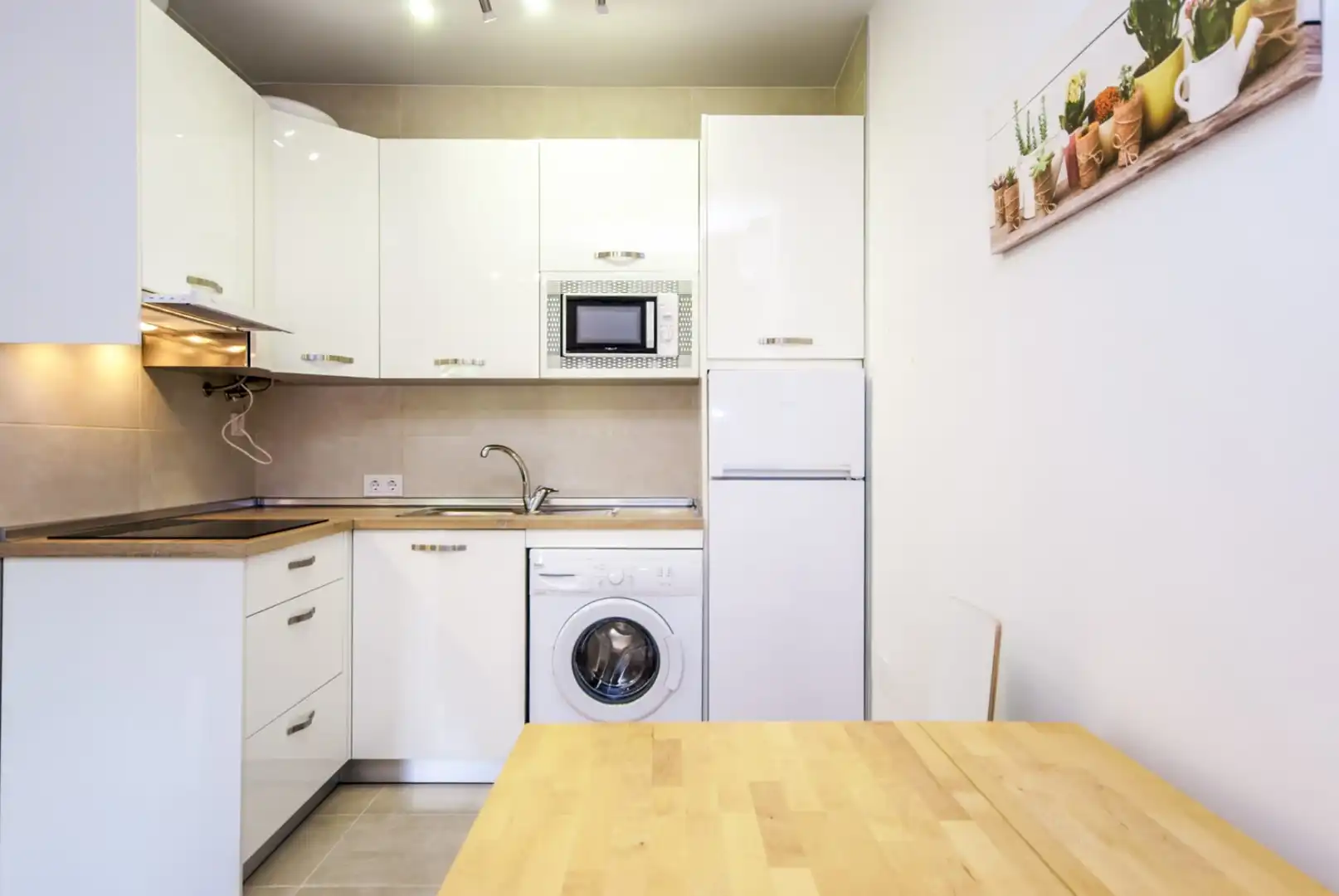 Flat with pool for sale in Avenida Nuestro Padre Jesús Cautivo 32, imagen 6