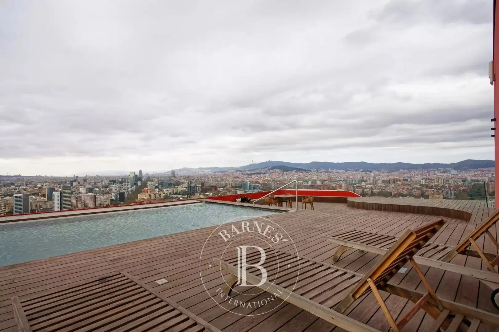 Appartamento con piscina in vendita a Sant Martí, imagen 36