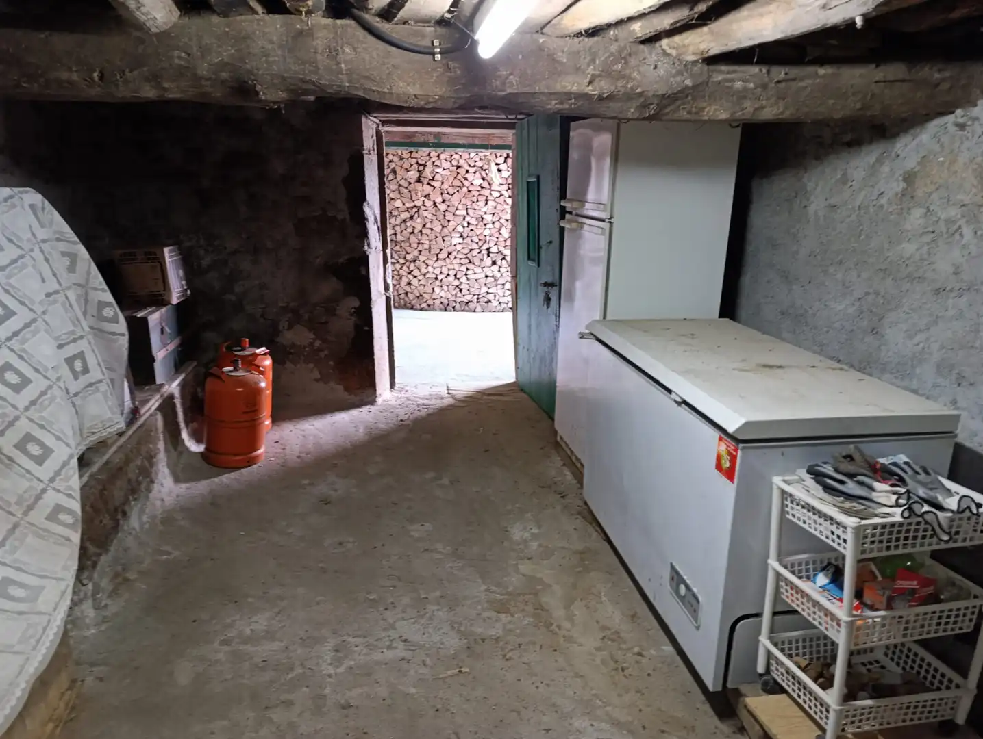 Casa o xalet en venda en Taboada amb Jardí privat, Terrassa i Traster