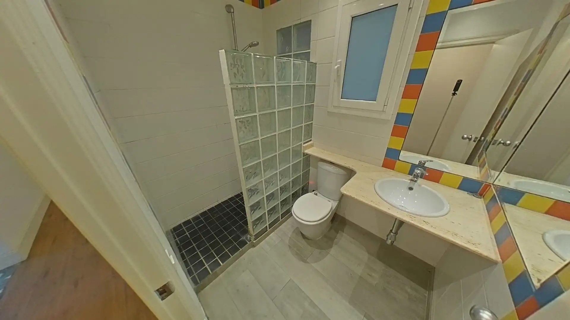 Wohnung mit Aufzug zum Verkauf in Horta - Guinardó, imagen 12