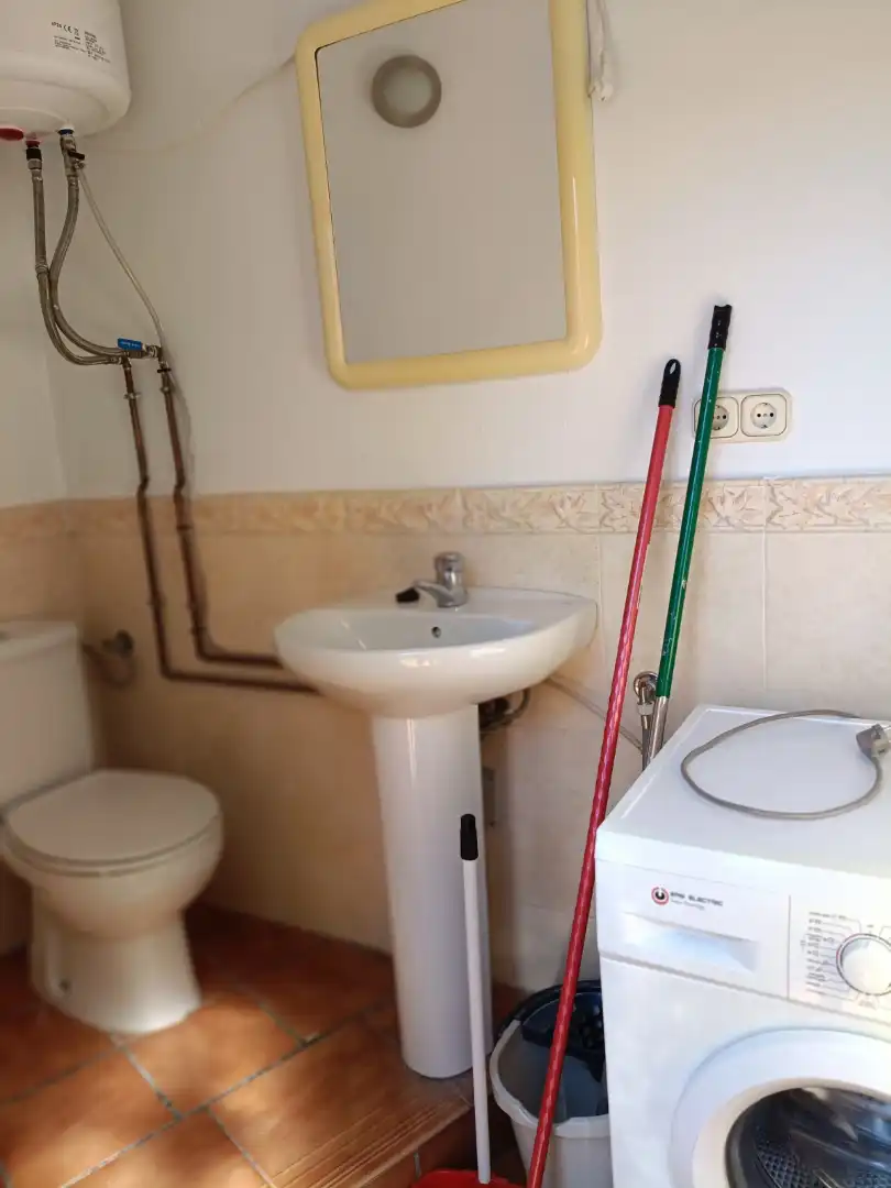 Wohnung mit Aufzug zur Miete in Pasaje Alonso de Aguilar, imagen 21
