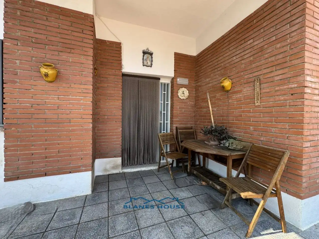 Casa amb piscina en venda a Avenida Argimont 0, imagen 5
