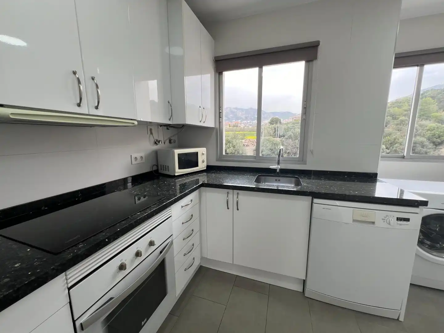 Appartement avec piscine à louer à Playa de los Boliches, imagen 16