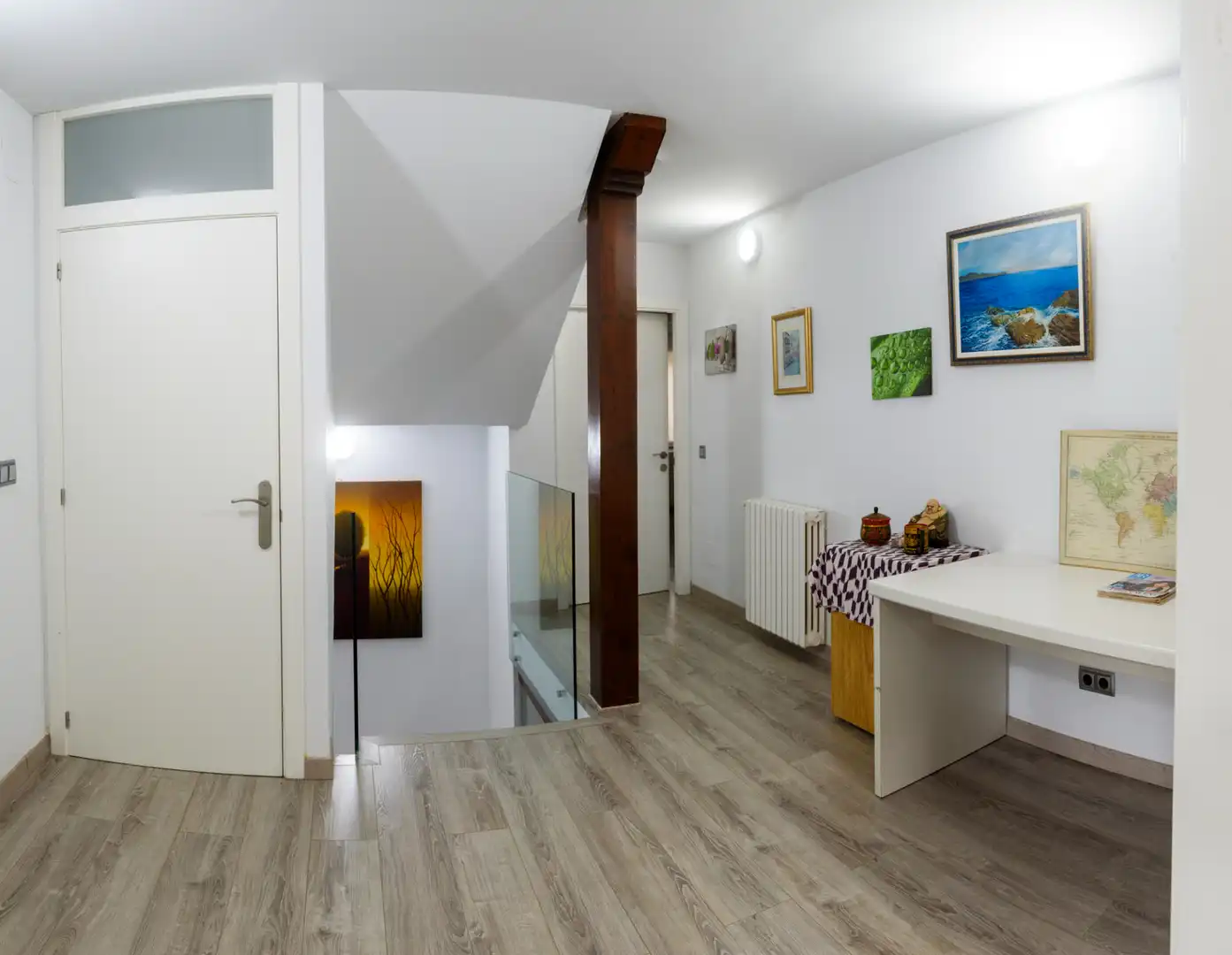 Haus oder Chalet zum Verkauf in Agullana mit Klimaanlage, Heizung und Privatgarten