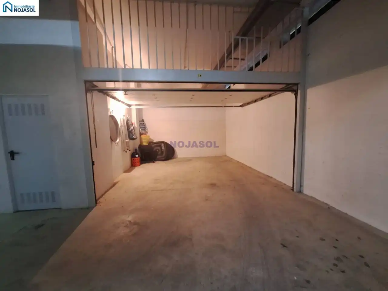 Apartment with pool to rent in Avenida LA SIERRA 6, imagen 61