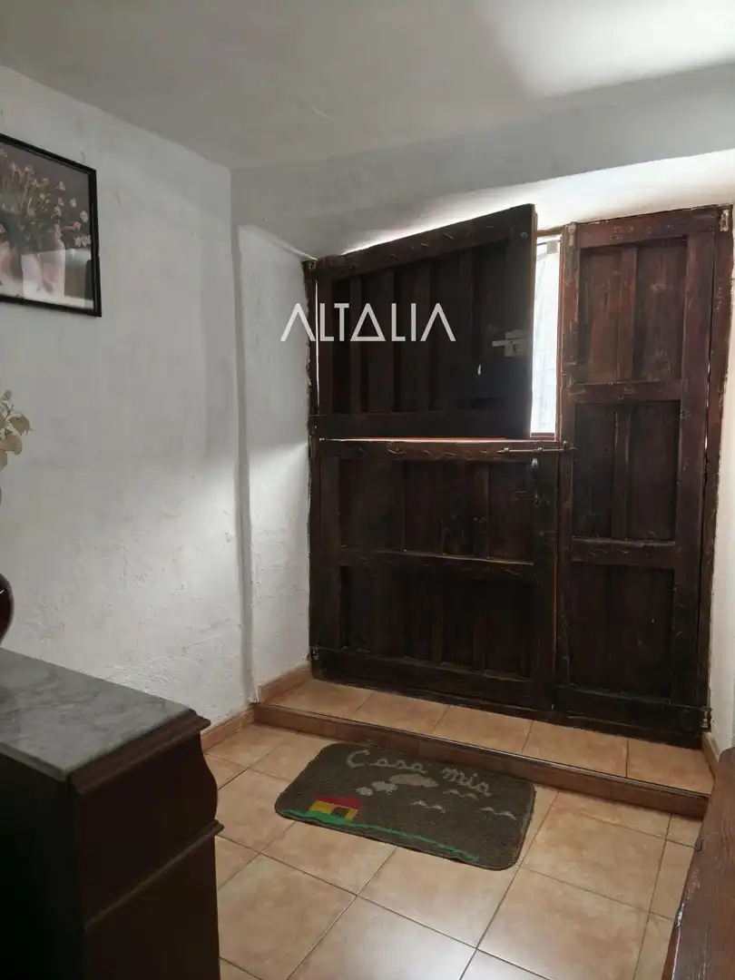 Houses for sale in Beteta  with Private garden