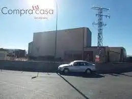 Nau industrial en venda a Valverde del Majano, imagen 23