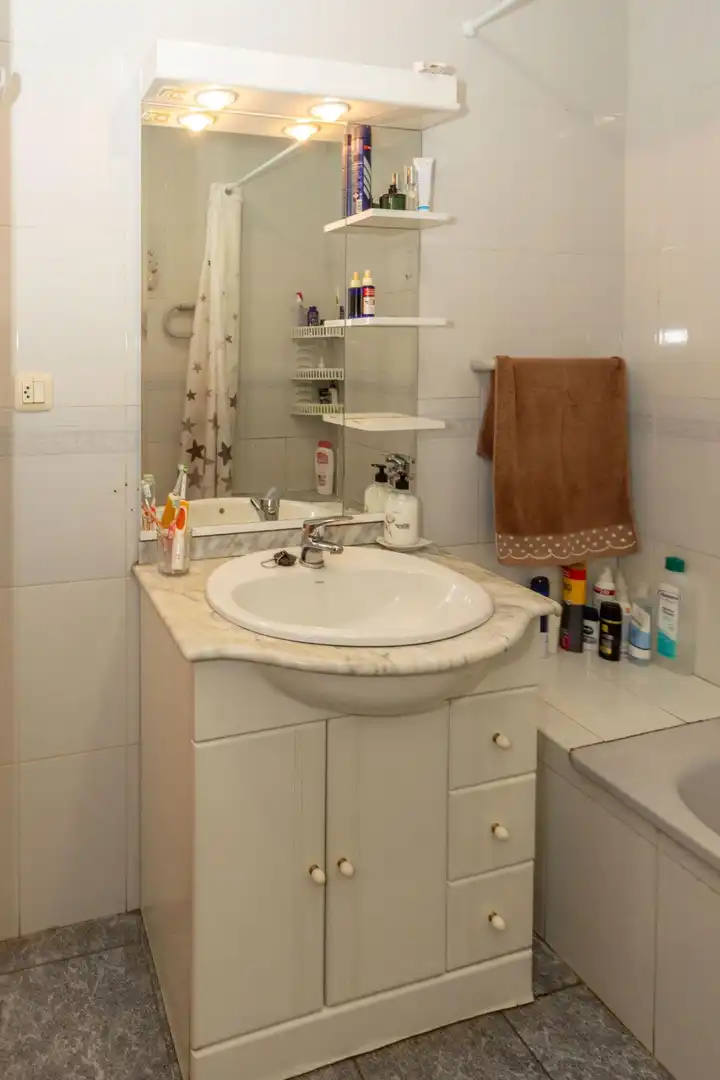 Baño de Piso en venta en Guadix