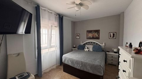 Foto 4 de Apartament en venda a Dos Hermanas - Nuevo San Andrés, Málaga Capital
