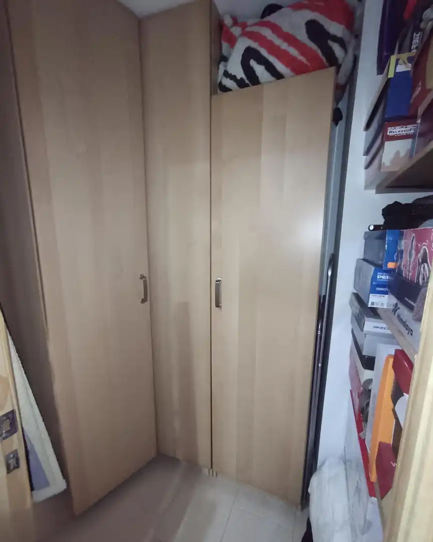 Habitación de Apartamento en venta en Córdoba con Amueblado