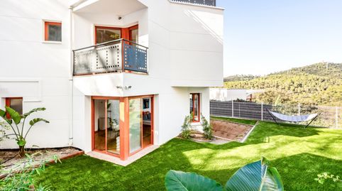 Foto 2 de Casa o chalet en venta en Vallvidrera - Tibidabo - Les Planes, Barcelona Capital