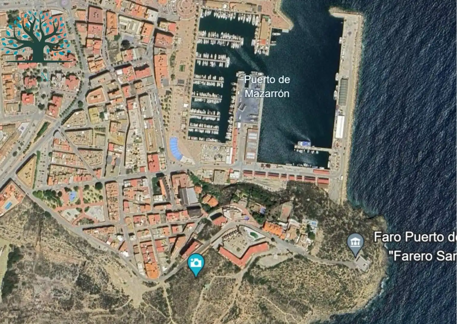 Terreni e lotti in vendita a Calle CUESTA DEL FARO, imagen 6