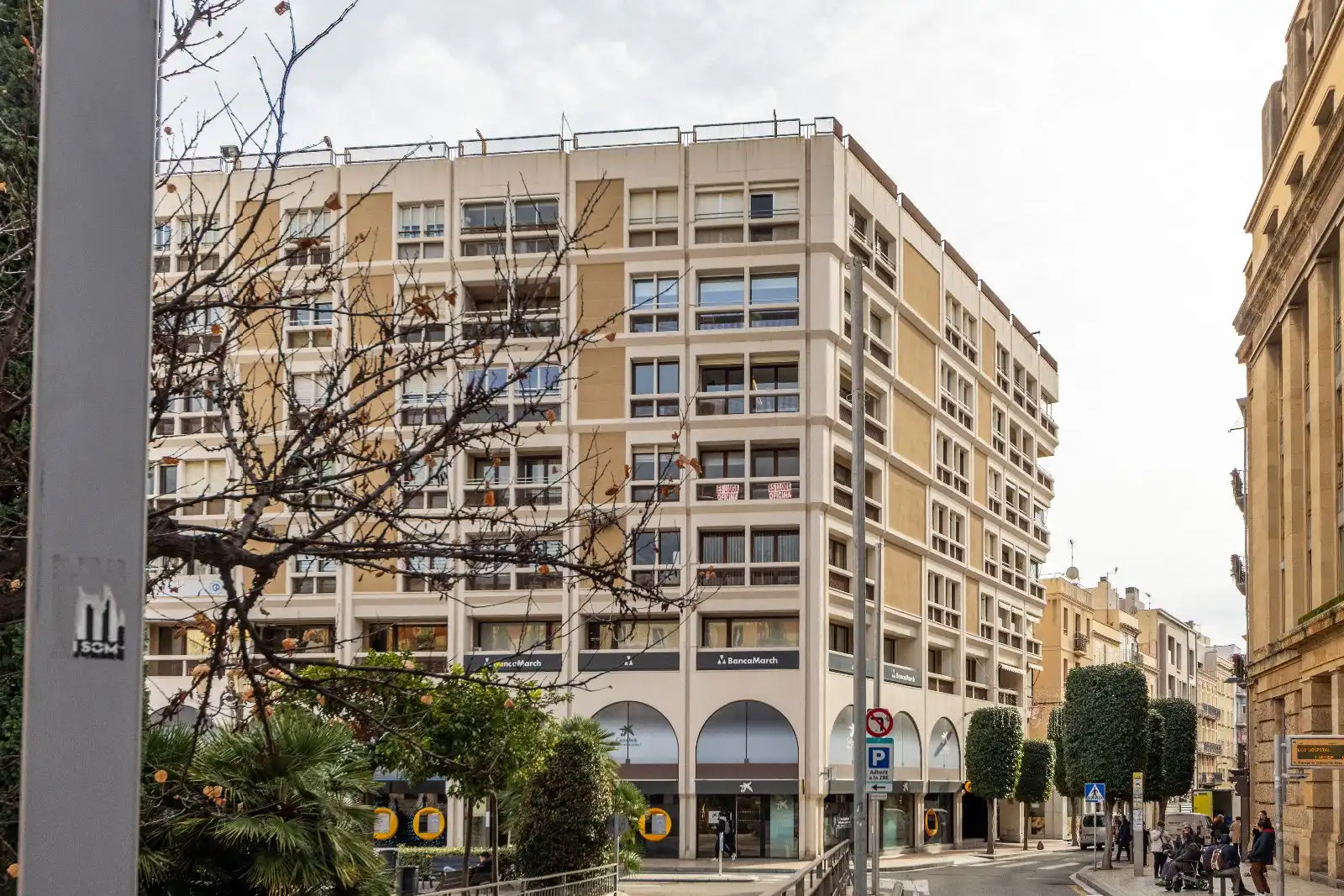 Office space to rent in Prim 12, imagen 25