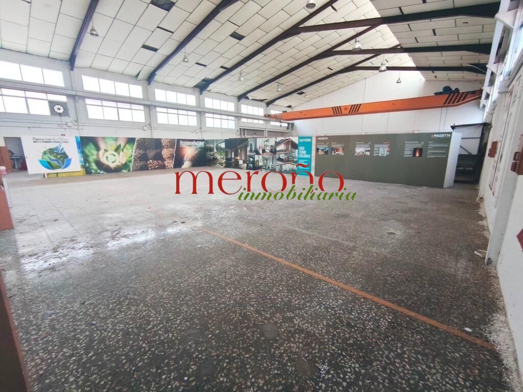 Industrial buildings to rent in Elche / Elx
