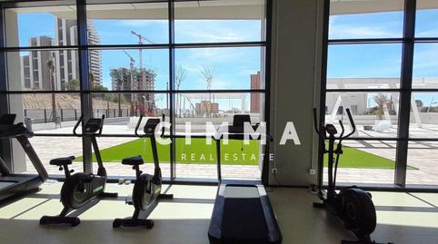 Photo 3 of Flat for sale in Avenida del Alcalde Don Vicente Pérez Devesa, Via Parque, Benidorm