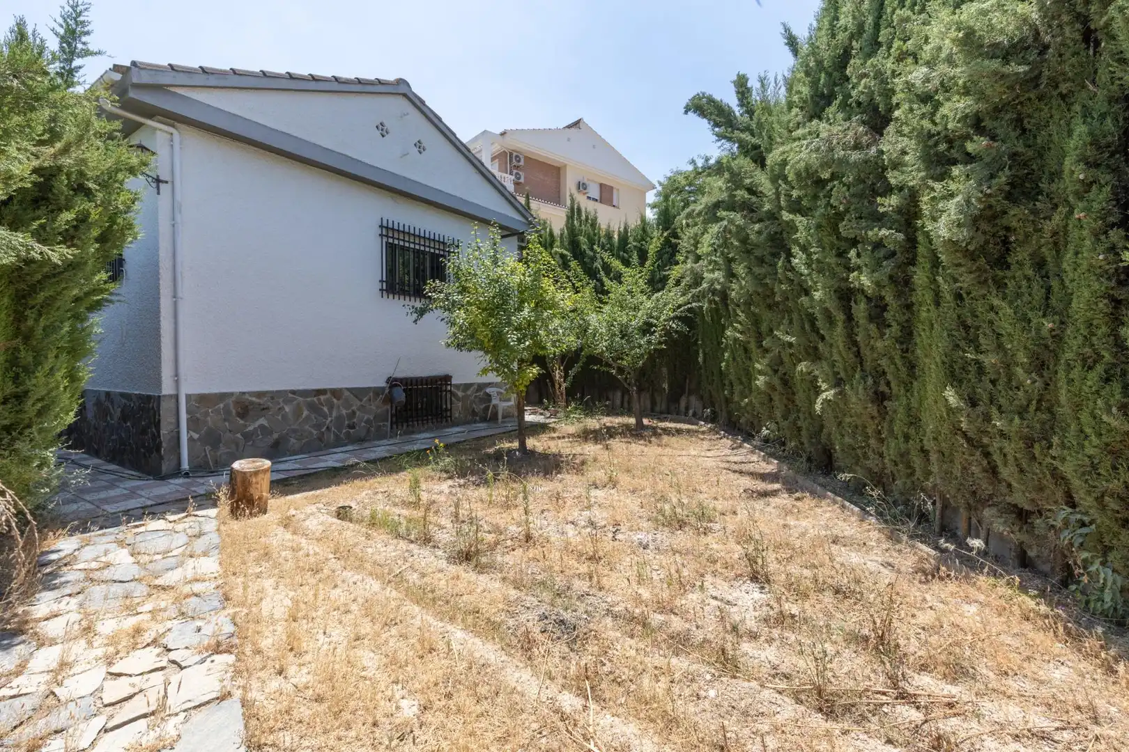Chalet con terraza en venta en Urbanizacion de los Cerezos 31, imagen 5