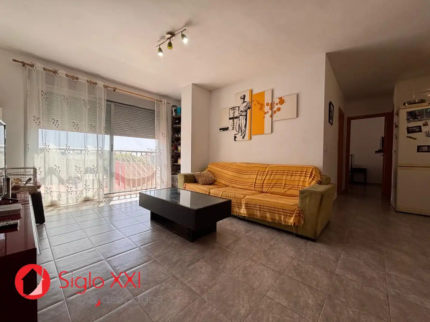 Piso con ascensor en venta en Moncófar Pueblo, imagen 7