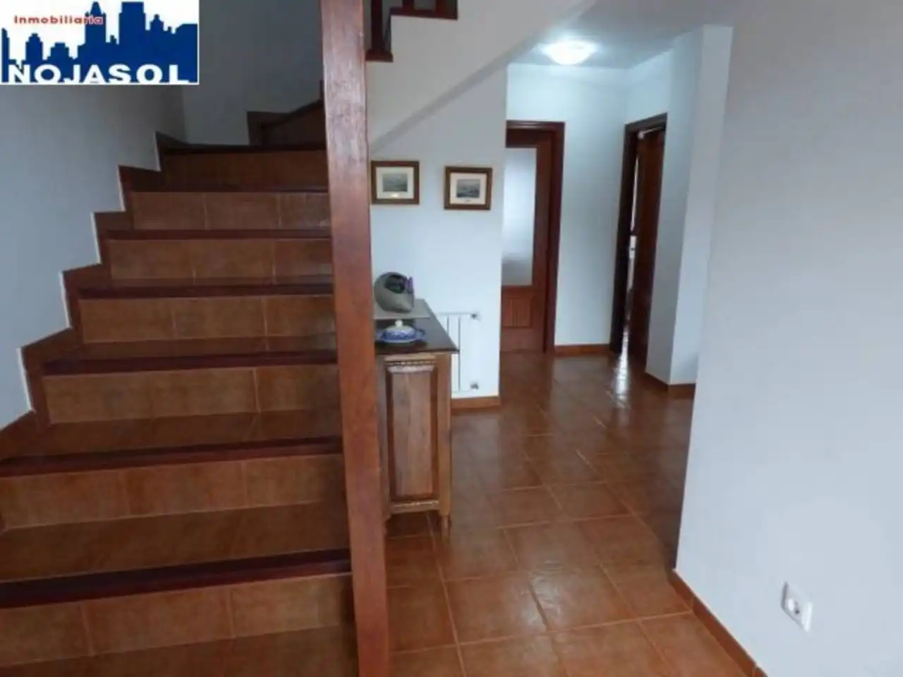 Casa o xalet de lloguer en Bareyo amb Calefacció, Jardí privat i Terrassa