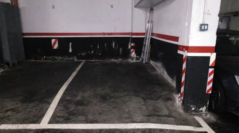 Foto 4 de Garaje en venta en Calle Anboto, 1, Rekalde Centro, Bilbao