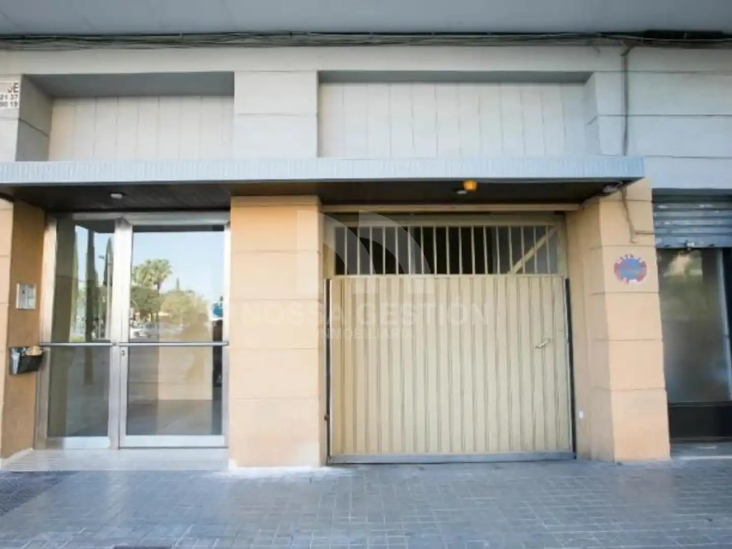 Garage for sale in Avenida de Ausiàs March, Malilla