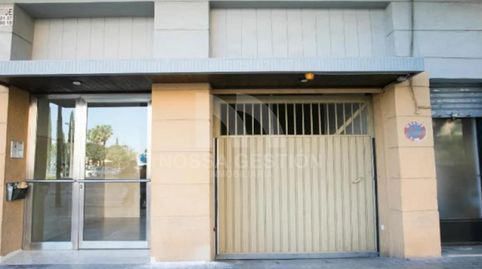 Photo 3 of Garage for sale in Avenida de Ausiàs March, Malilla, Valencia Capital