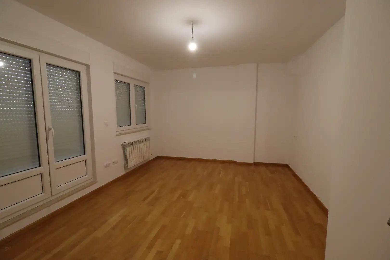 Dúplex en venda en Lugo amb Calefacció, Parquet i Terrassa