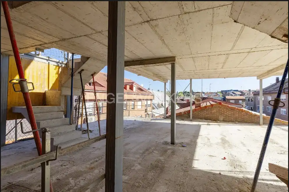 Calle del Ebro, 25, Casco Antiguo