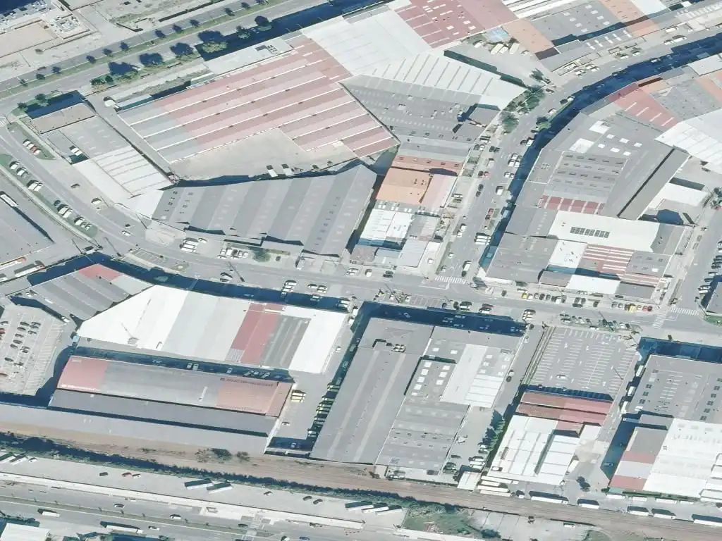 Nau industrial en venda a Calle Gambrinus, imagen 2
