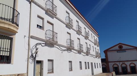Foto 4 de Edificio en venta en Llerena, Badajoz