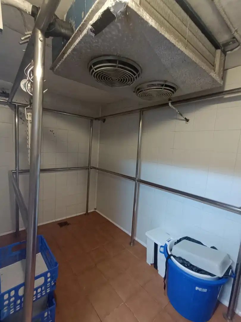 Gewerbefläche zum Verkauf in VICTOR CATALA 6- CARRER NOU 126, imagen 41