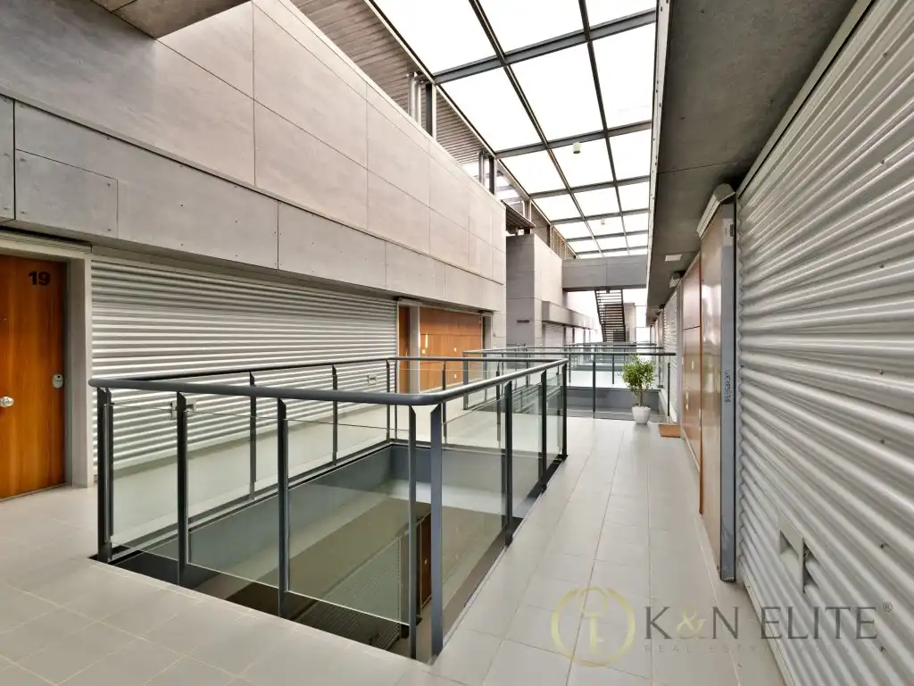 Loft zur Miete in Calle Cruz Roja, Barrio de la Luz