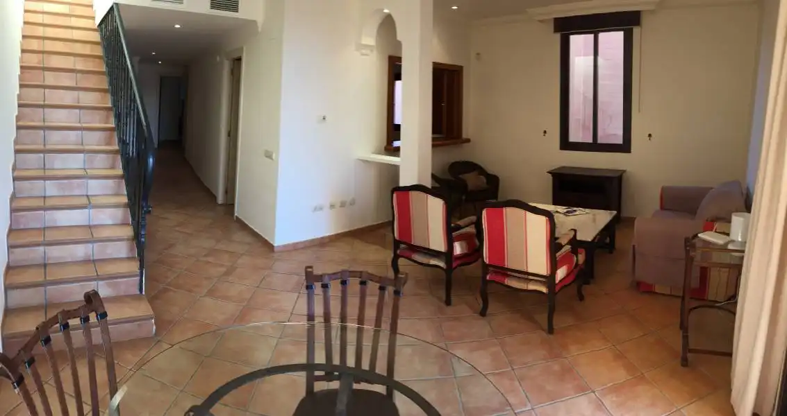 Penthouse with terrace for sale in Benamara - Atalaya, imagen 10