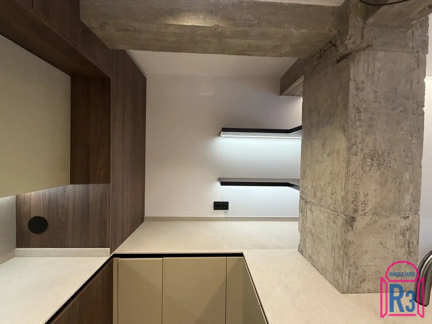 Apartament amb ascensor en venda a San Agustin, imagen 4