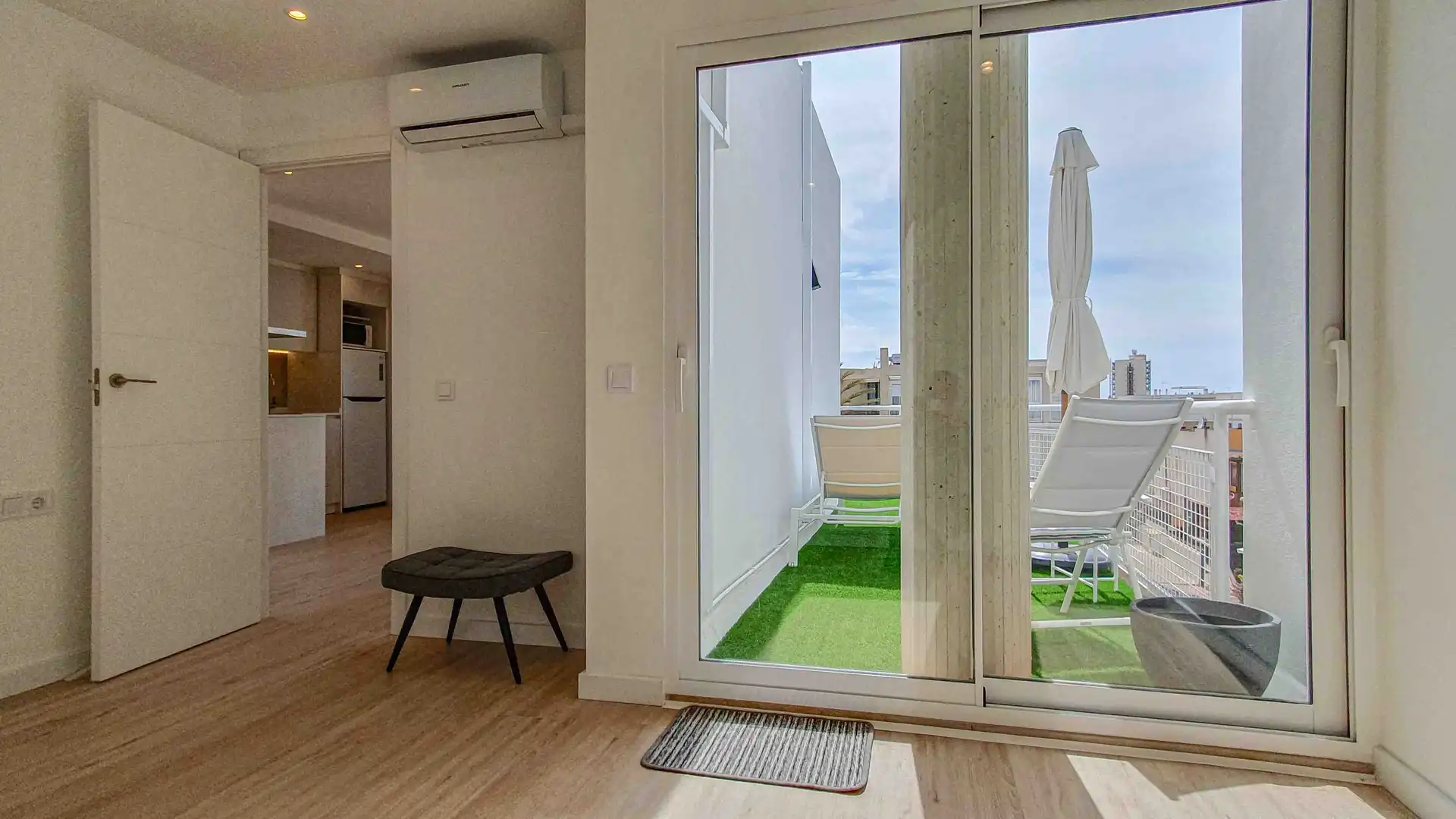 Ático en venta en Colònia Sant Jordi