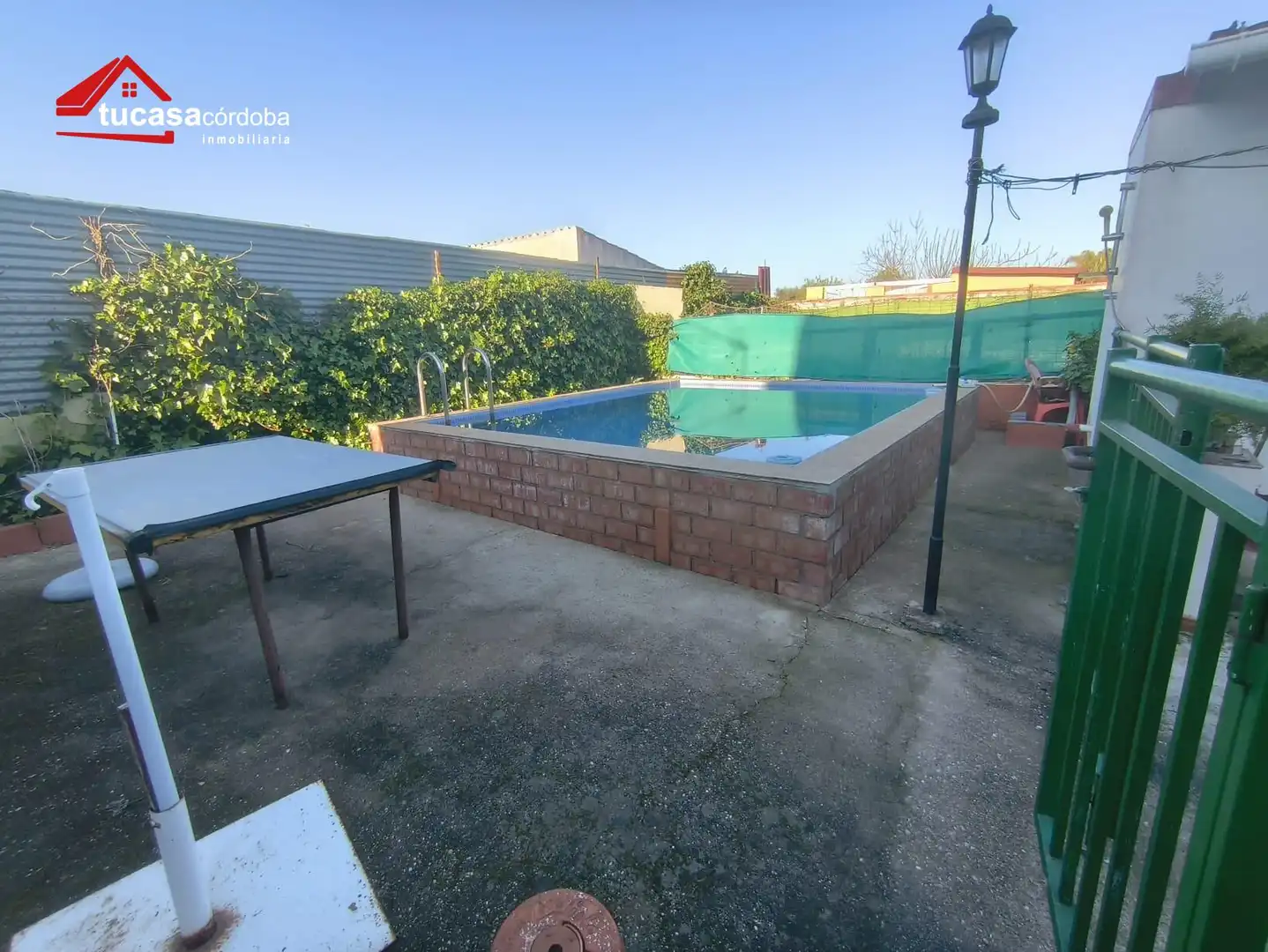 Casa rustica con piscina in vendita a Periurbano Oeste - Sierra, imagen 27