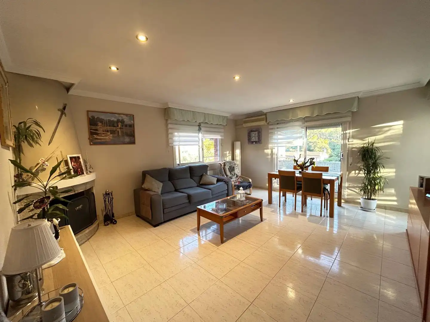 Chalet con terraza en venta en Avinguda de Catalunya, imagen 4