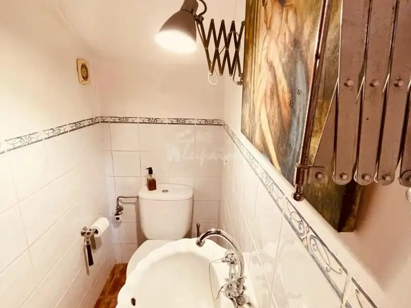 Casa o chalet en venta en Chayofa