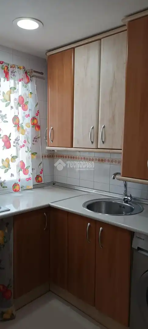 Piso con terraza en venta en Medina del Campo, imagen 7