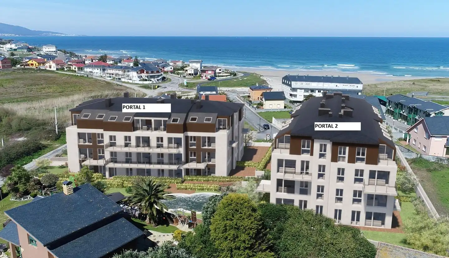 Flat for sale in Remior, 30, Barreiros