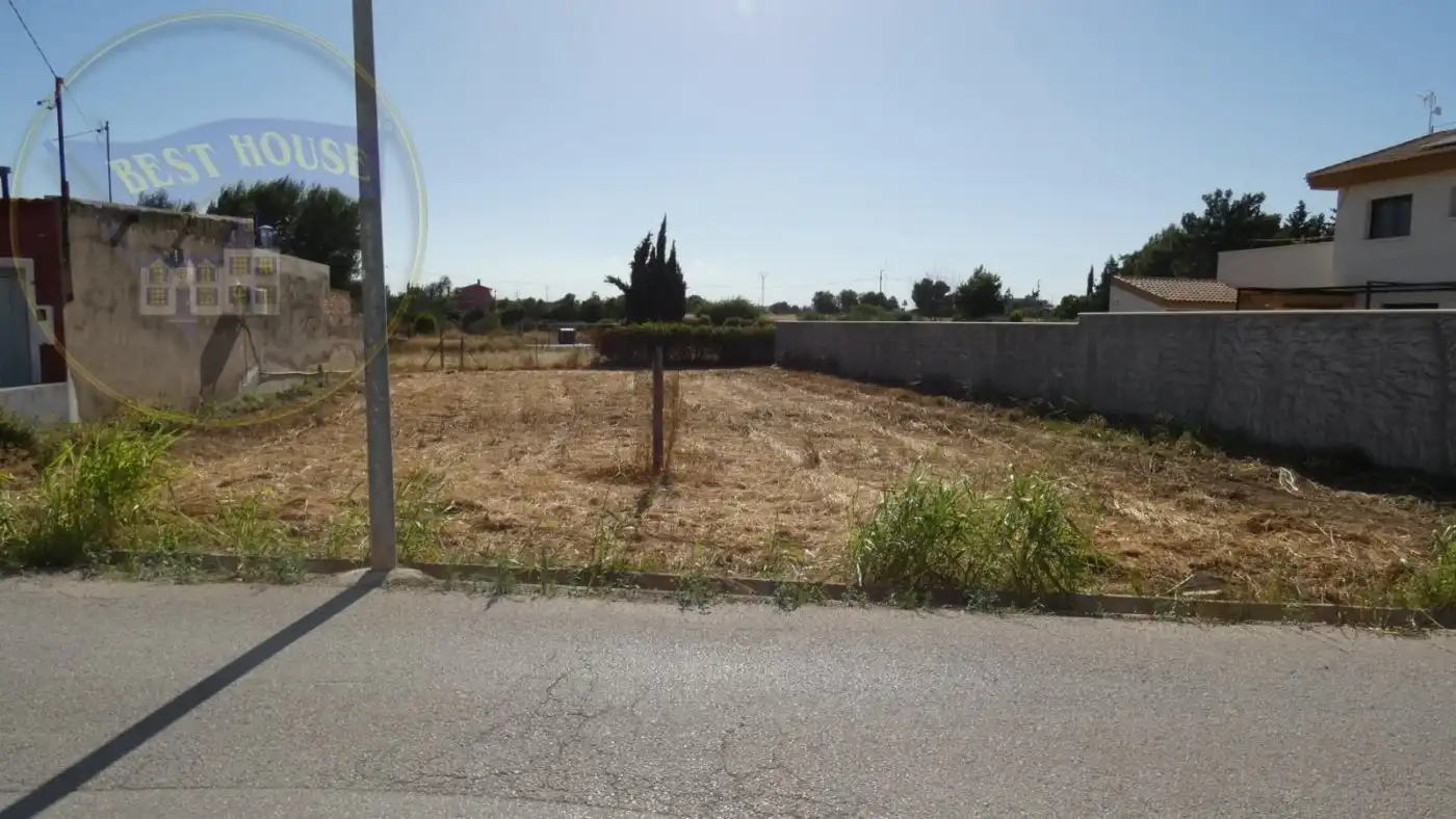 Terrenos y solares en venta en Las Torres de Cotillas, imagen 3