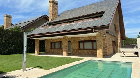 Foto 2 de Casa o chalet en venta en Calle Monte Umbrío, Ciudalcampo, Madrid