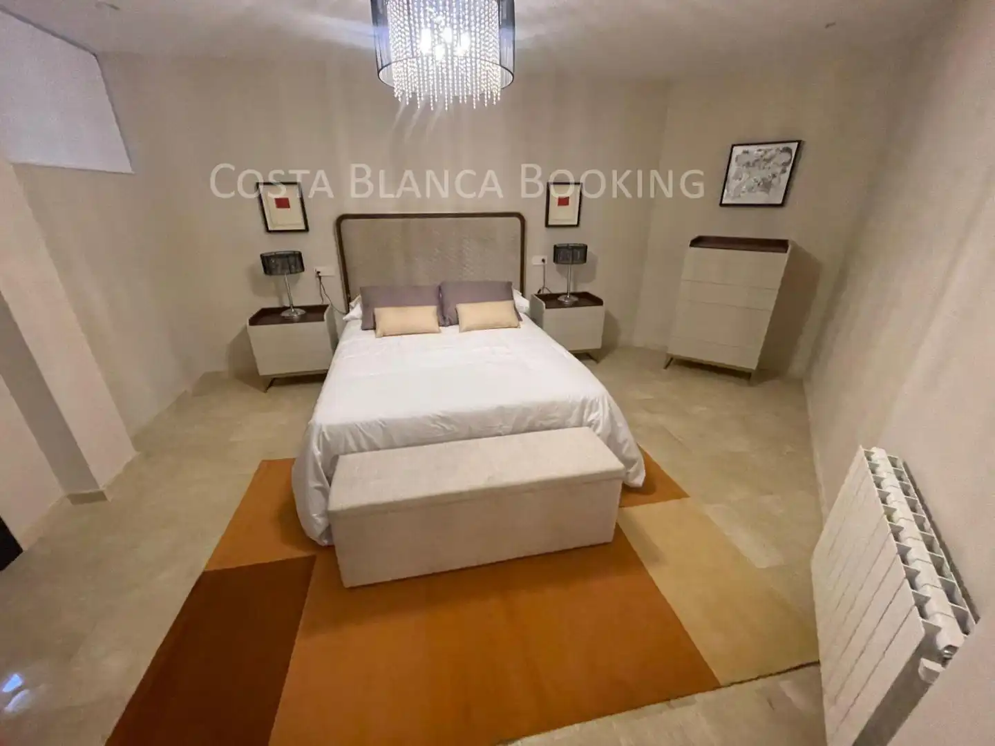 Chalet con terraza en venta en Pueblo - Urbanizaciones, imagen 52