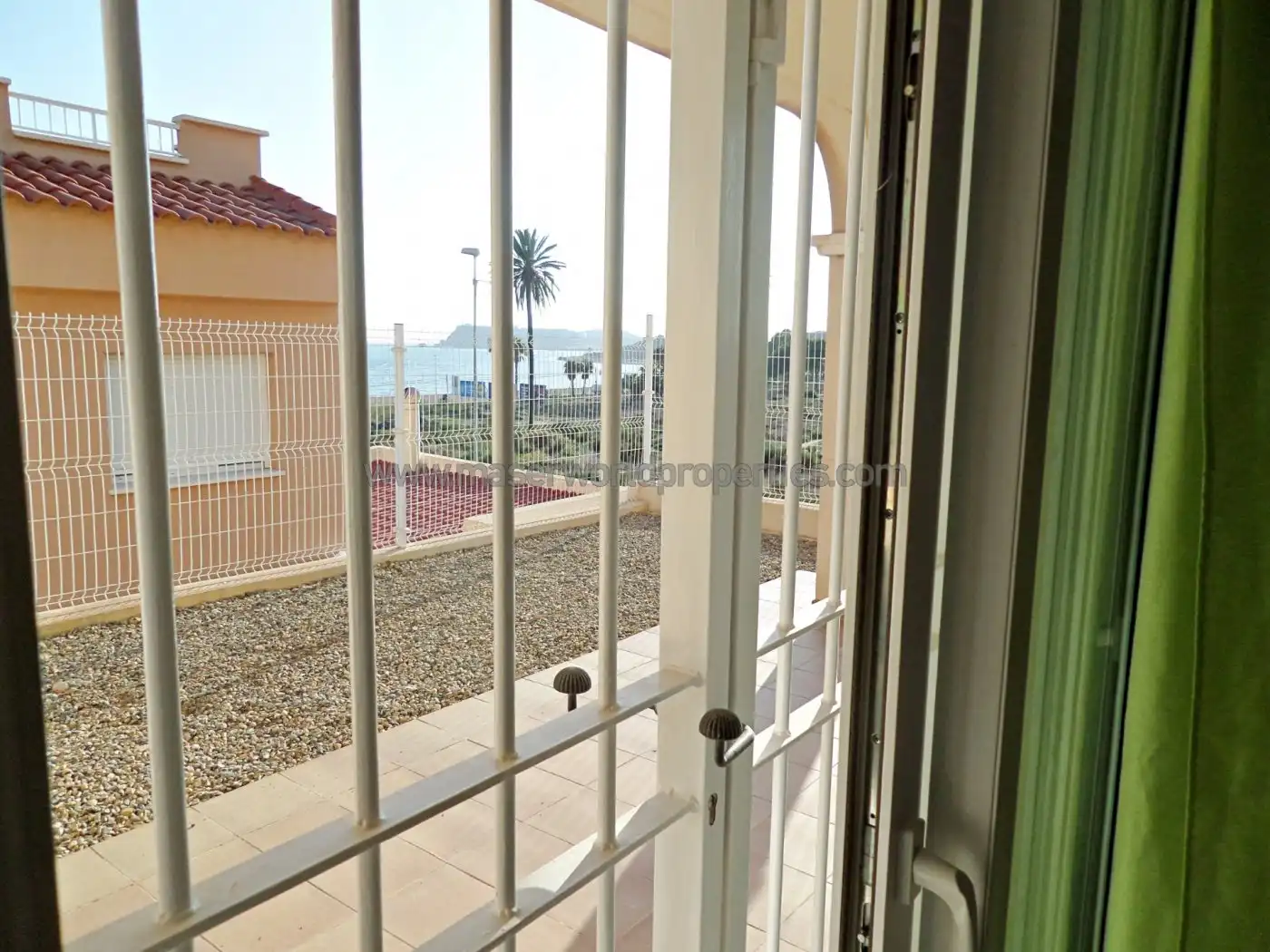 Habitatge amb piscina en venda a Puerto de Mazarrón, imagen 13