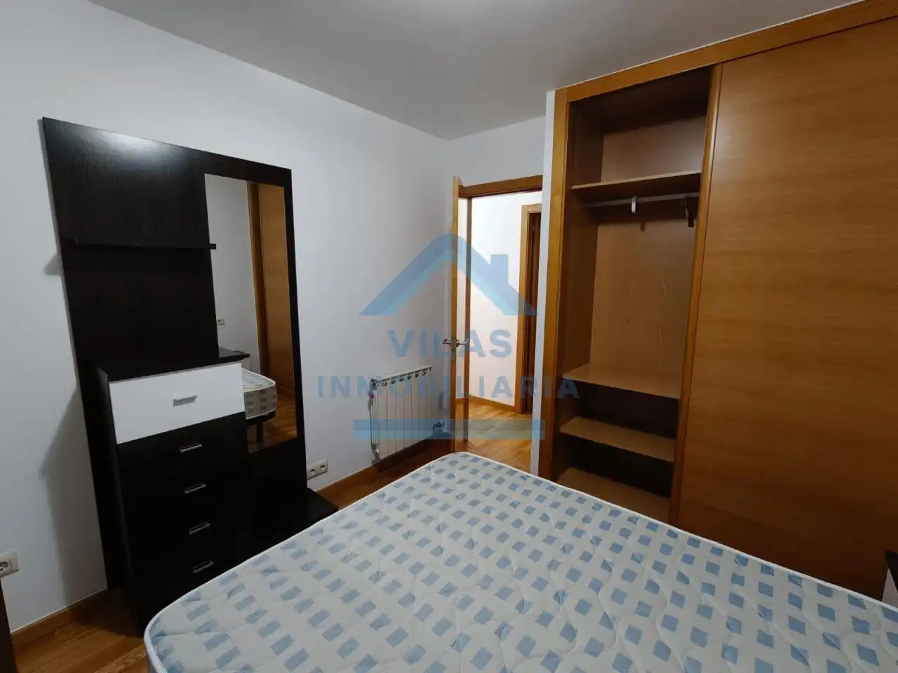 Appartement compact avec terrasse à louer à TRAVESIA DO PORTO, imagen 3