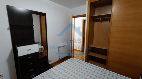 Foto 3 de Apartament de lloguer a Travesia Do Porto, O Milladoiro, Ames
