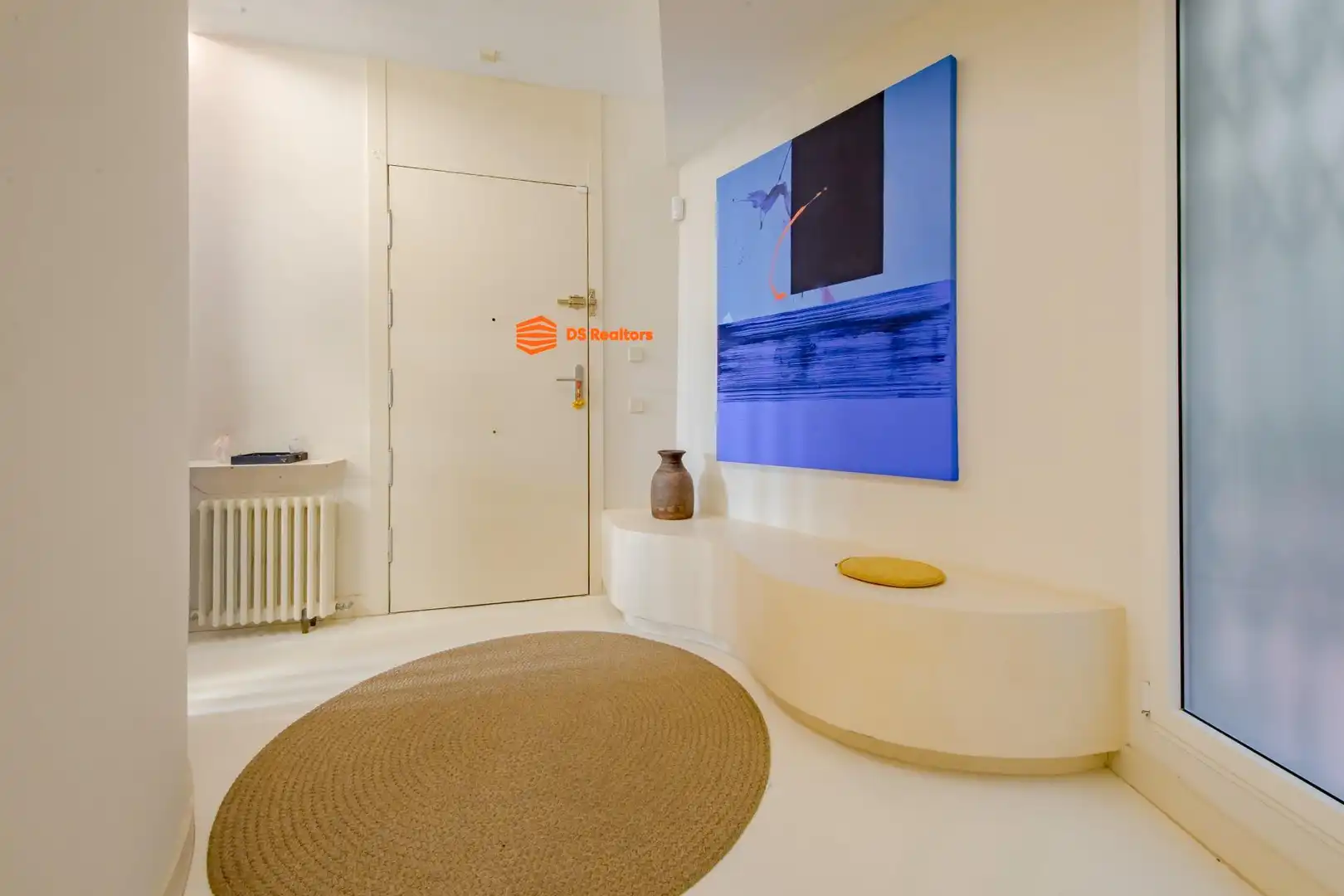 Flat with lift for sale in Barrio de Salamanca, imagen 5