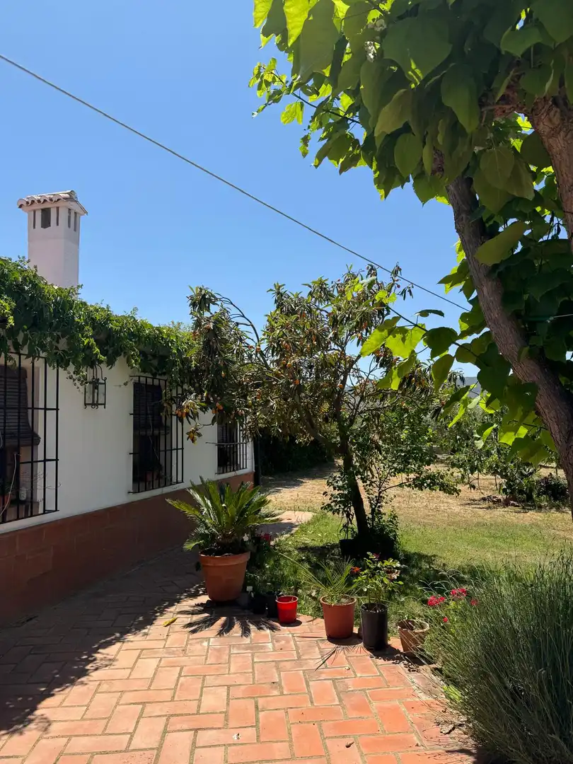Chalet en venta en Castuera, imagen 2